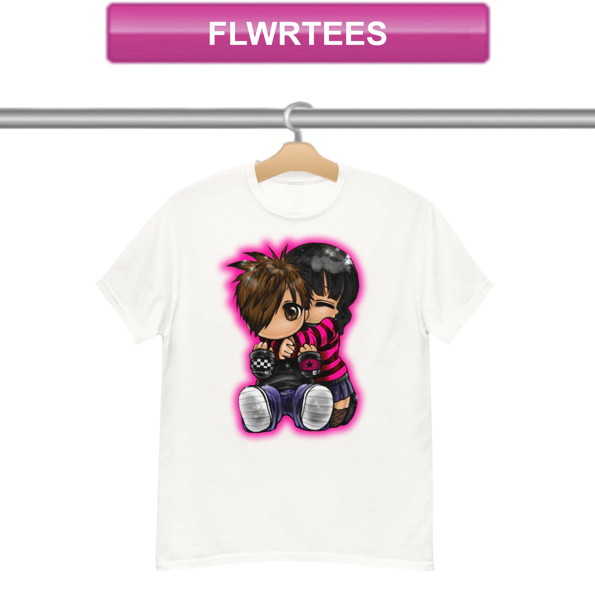 FLWRTEES