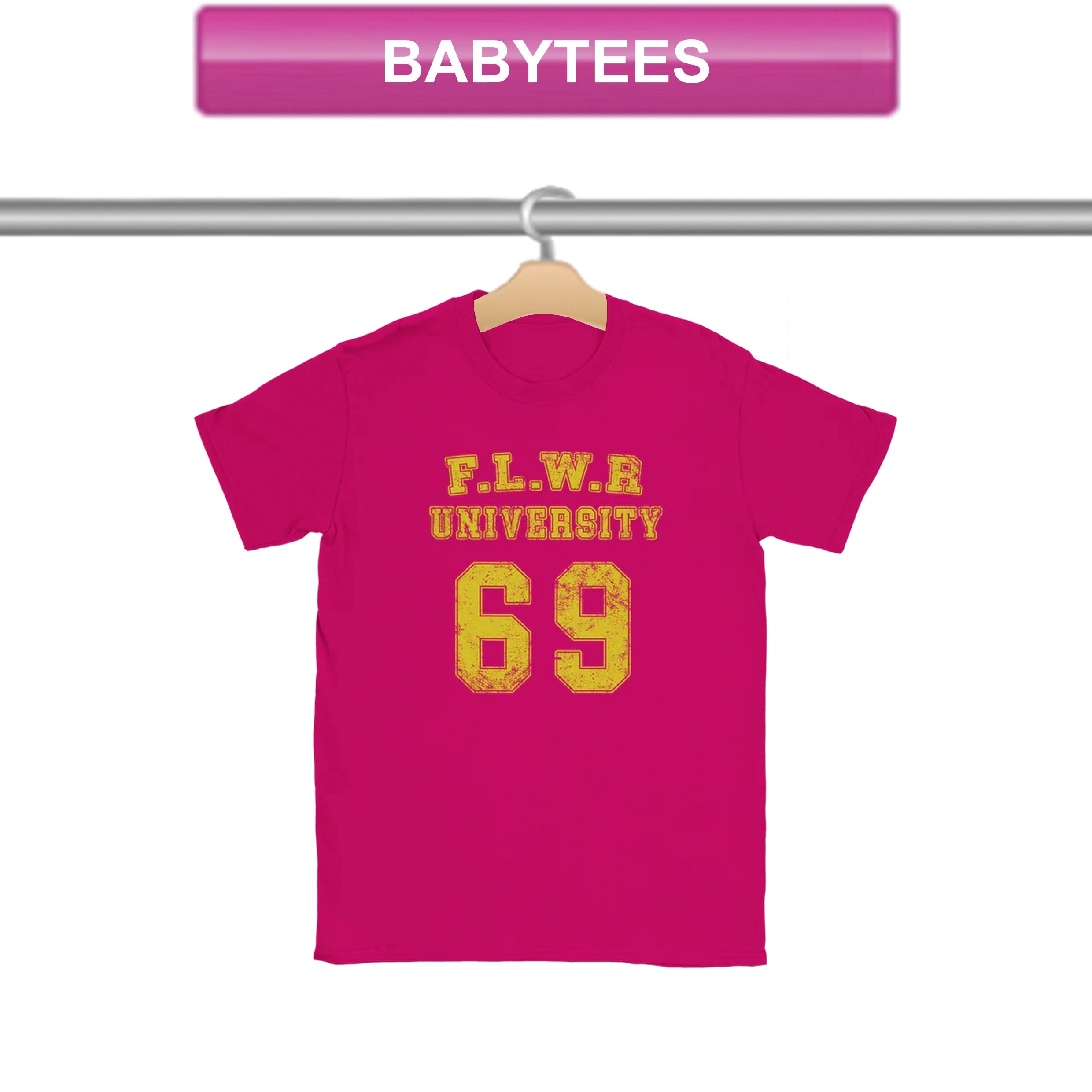 BABYTEES