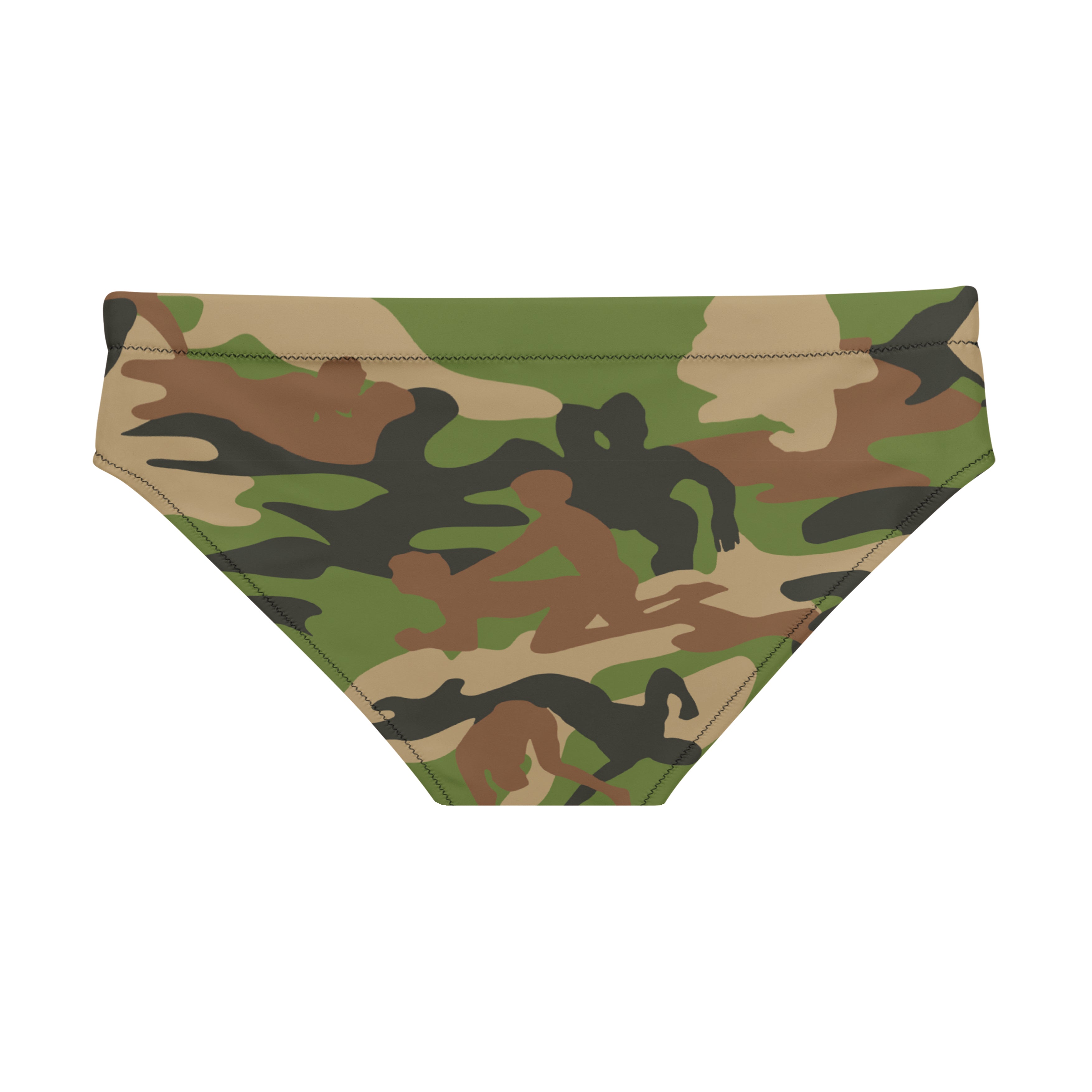 CAMOBOY SWIM