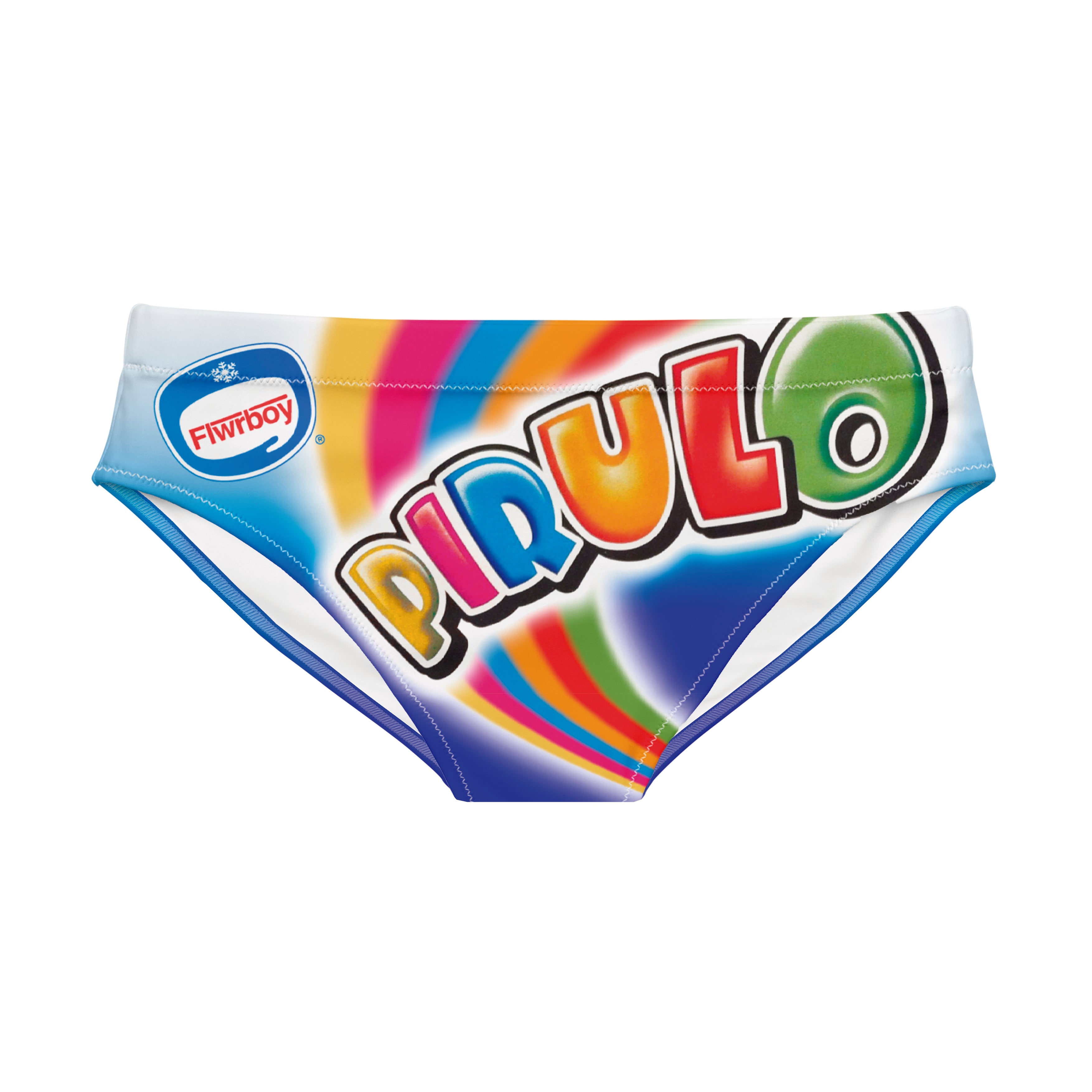 PIRULO SWIM