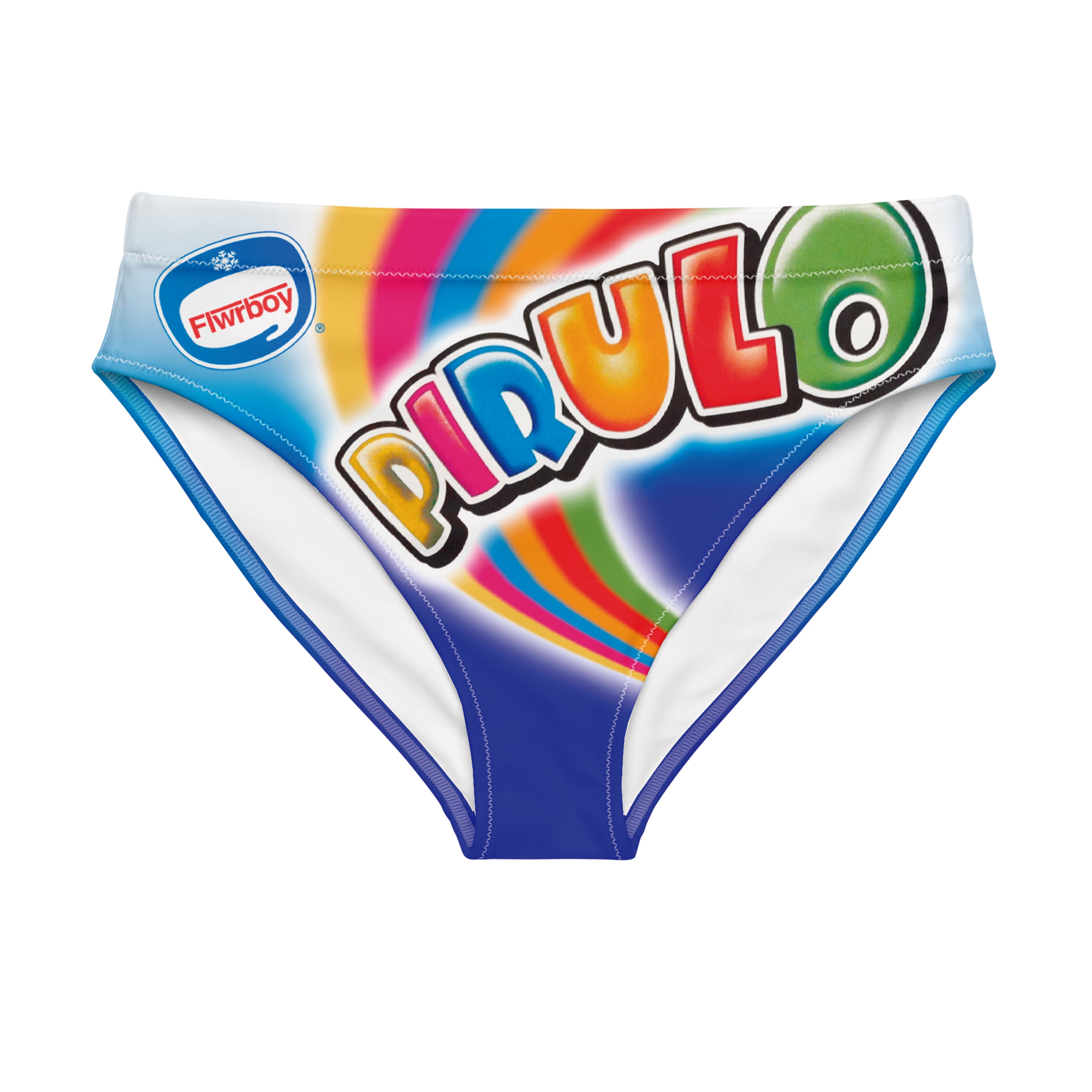 PIRULO SWIM