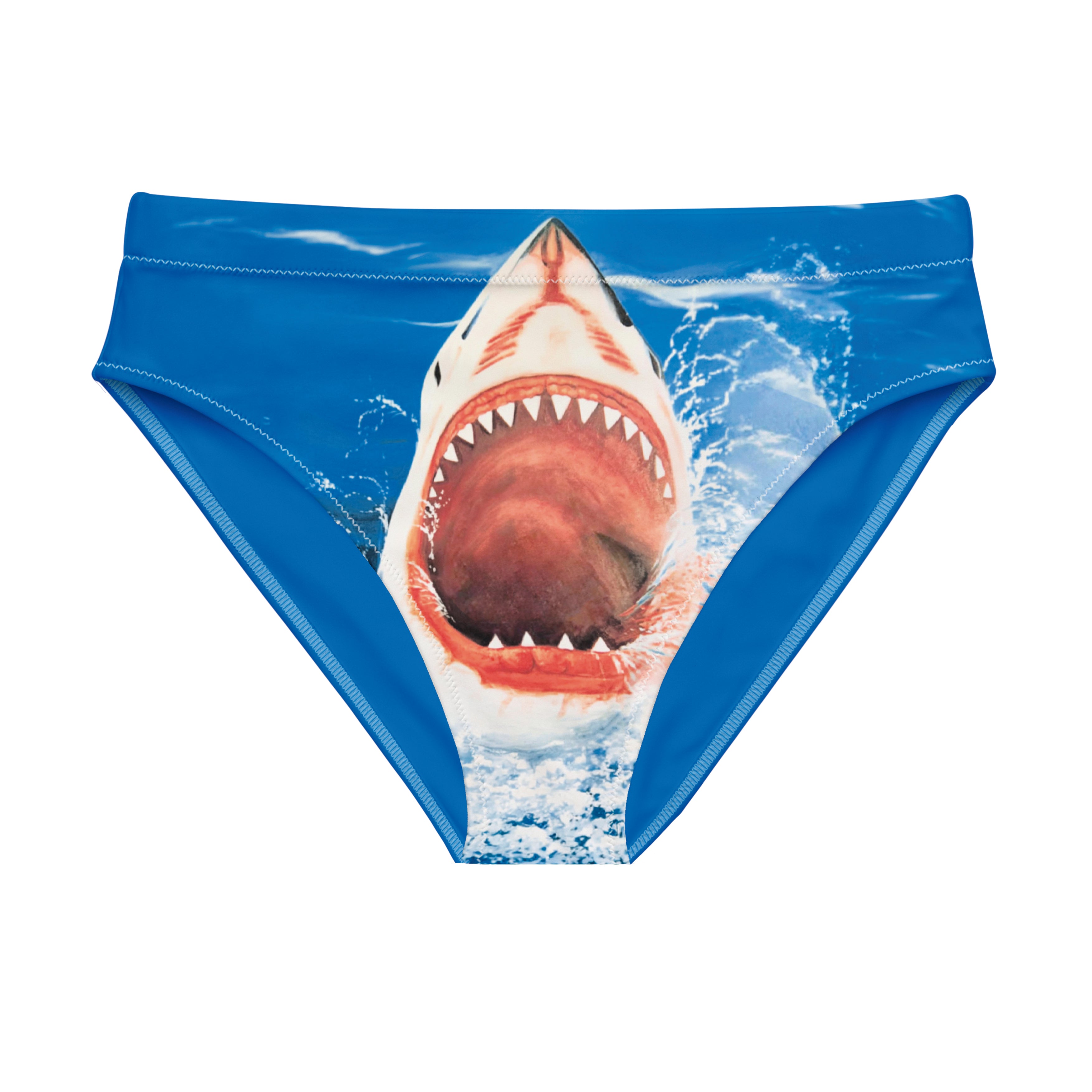 SHARK SWIM