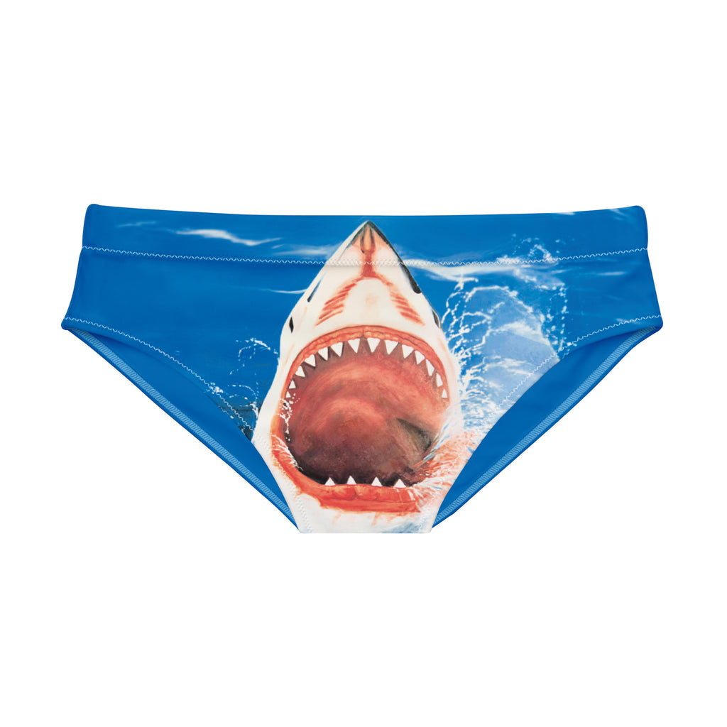SHARK SWIM