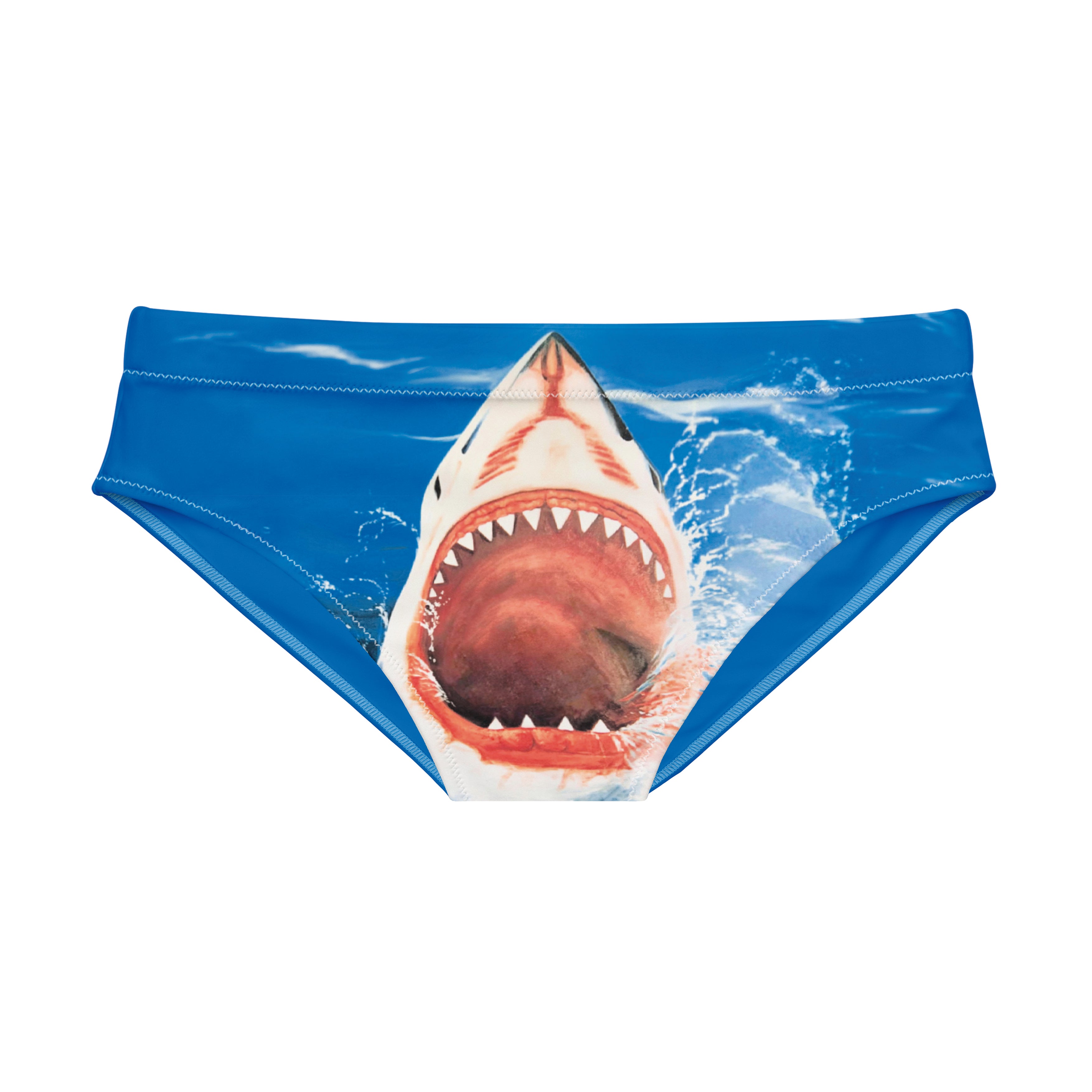 SHARK SWIM