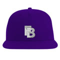 FLWR CAP